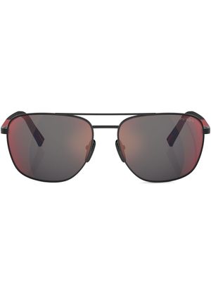 Prada Linea Rossa Prada Linea Rossa PS 54ZS - Black