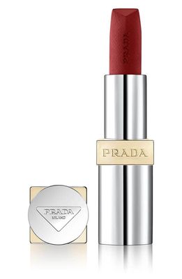 Prada Monochrome Hyper Matte Refillable Lipstick in B03