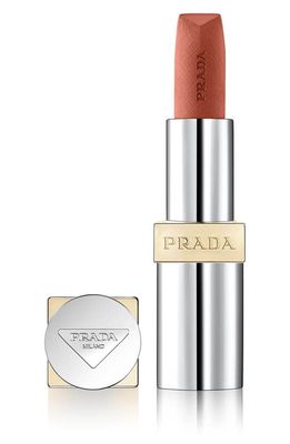 Prada Monochrome Hyper Matte Refillable Lipstick in B05