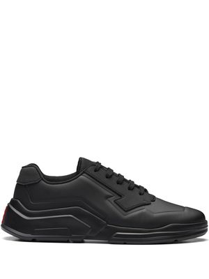 Prada Polarius low-top sneakers - Black