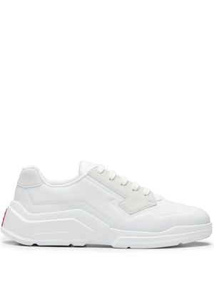 Prada Polarius low-top sneakers - White
