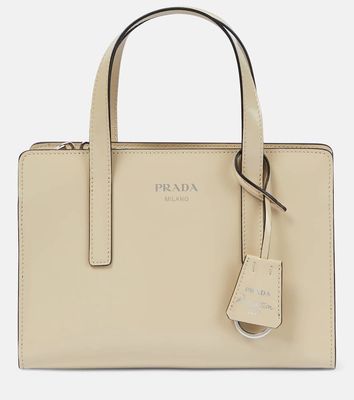 Prada Re-Edition 1995 Medium leather tote bag