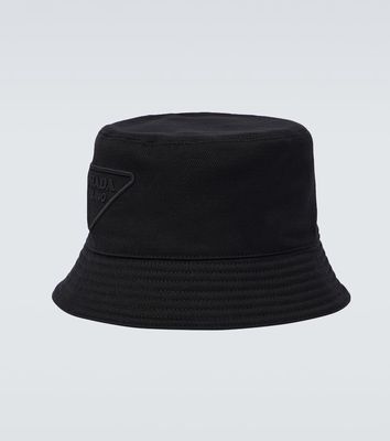 Prada Re-Nylon bucket hat
