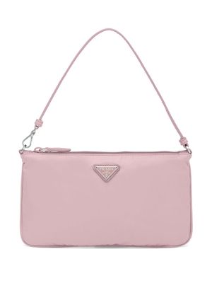 Prada Re-Nylon mini bag - Pink