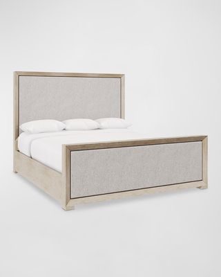 Prado Upholstered California King Bed