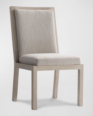 Prado Upholstered Dining Side Chair