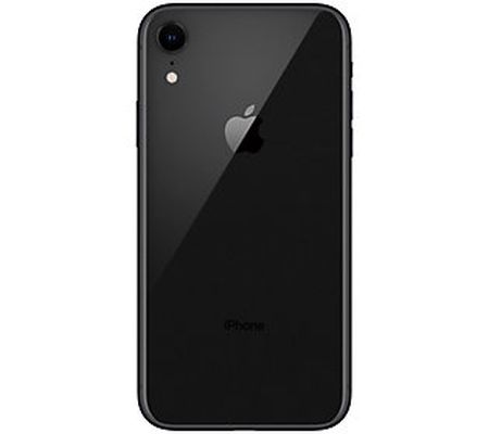 Pre-Owned Apple iPhone XR 128GB GSM/CDMA Smartp hone