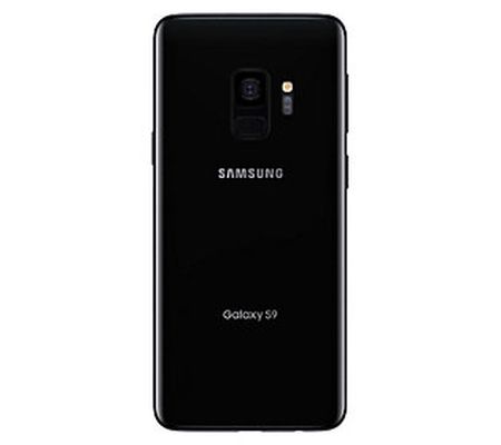 Pre-Owned Samsung S9 G960U 64GB GSM/CDMA Smartp hone
