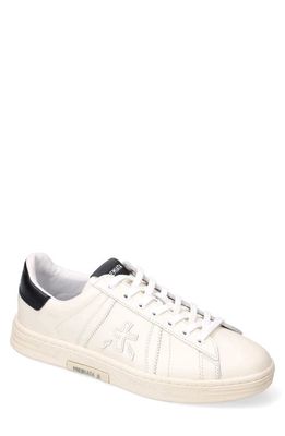 Premiata Russel Sneaker in White