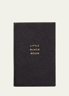 Premier Fashion Little Black Book