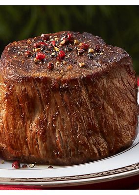 Premium Angus Steak Filets