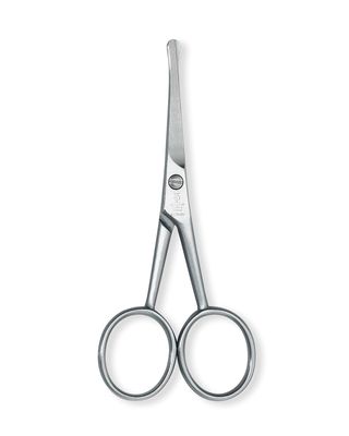 Premium Nose Hair Scissors