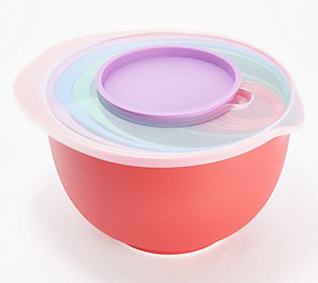 Prepology 11-Piece Nest and Store Prep Set