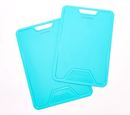 Prepology 2-Piece Flexible Cutting Boards