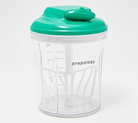 Prepology 6-Cup Hand Pull Mixer