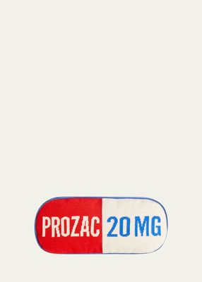 Prescription Prozac Pillow
