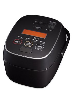 Pressure Induction Heating Rice Cooker