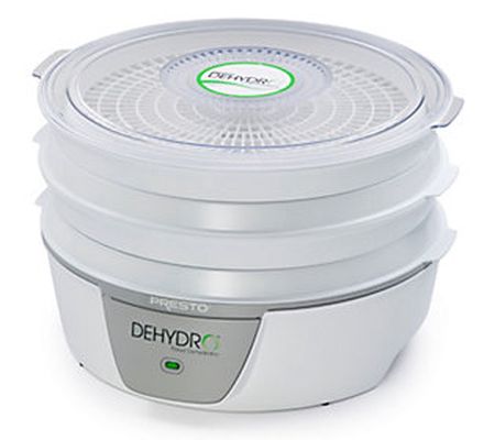 Presto Dehydro Electric Dehydrator