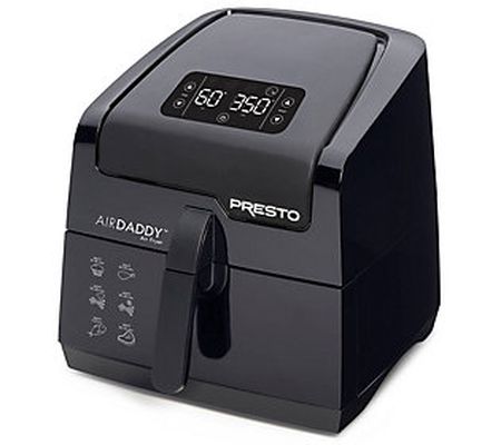 Presto Digital AirDaddy 4.2-qt Electric Air Fry er