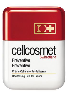 Preventative Cellular Cream