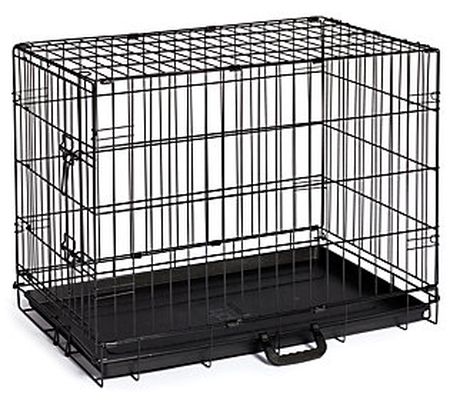 Prevue Pet Products Home On-The-Go 30" Dog Crat e