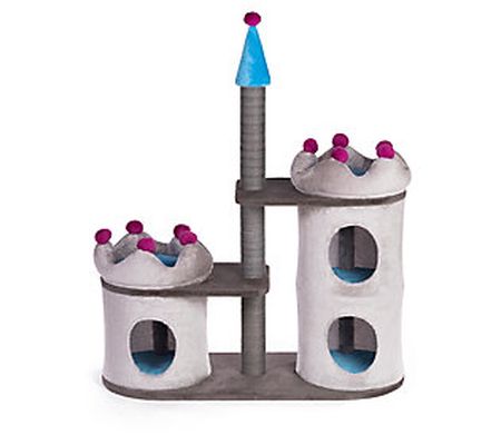 Prevue Pet Products King's Court Cat Tree
