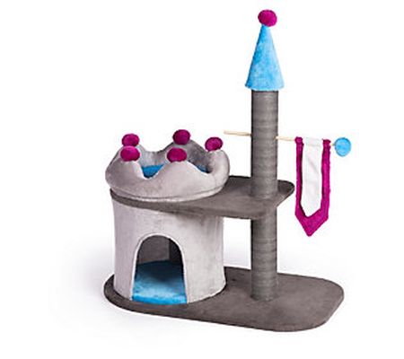 Prevue Pet Products King's Manor Cat Tree