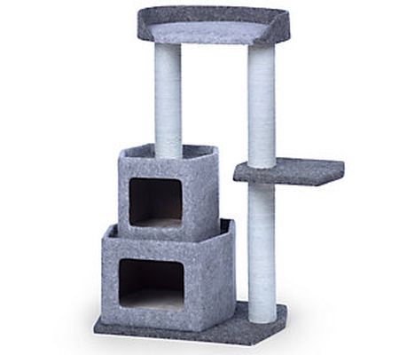 Prevue Pet Products Kitty Power Paws Sky Condo 319