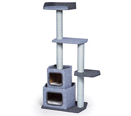 Prevue Pet Products Kitty Power Paws Sky Tower 308