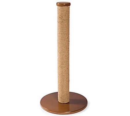 Prevue Pet Products Kitty Power Paws Tall Round Post 7100