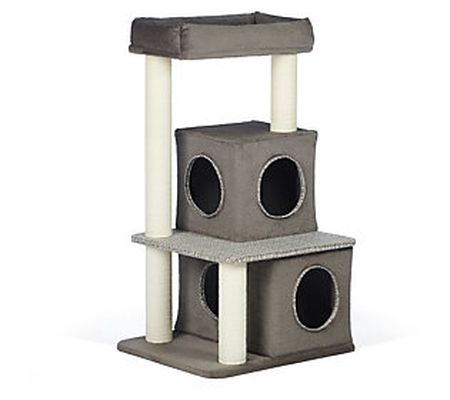 Prevue Pet Products Mod Kitty Lounge