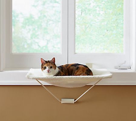 Prevue Pet Products TabbyNapper Window Bed for ats