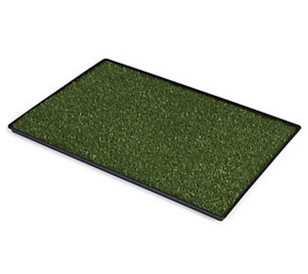 Prevue Pet Products Tinkle Turf - Large