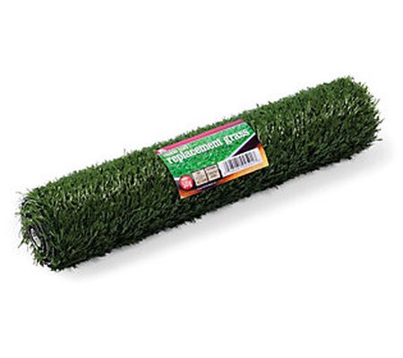 Prevue Pet Products Tinkle Turf Replacement Tur f - Medium