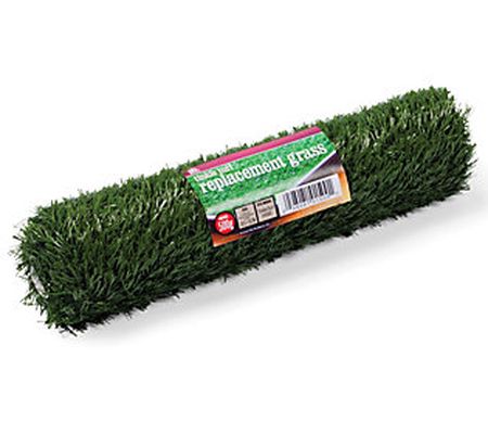 Prevue Pet Products Tinkle Turf Replacement Tur f - Small