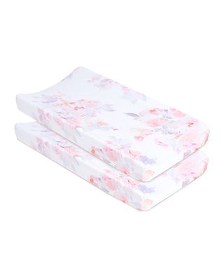 Prim Changing Pad Cover, 2 Pack