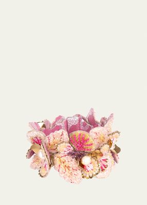 Primrose Cuff