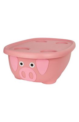 Prince Lionheart Tubimal Infant & Toddler Convertible Pig Tub
