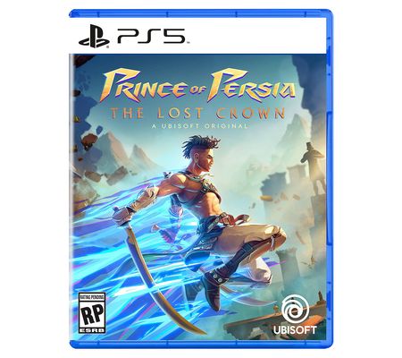 Prince of Persia: The Lost Crown - PS5