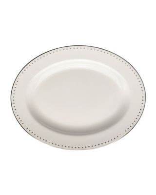 Princess 14" Oval Platter