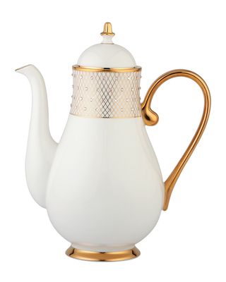 Princess Coffee Pot