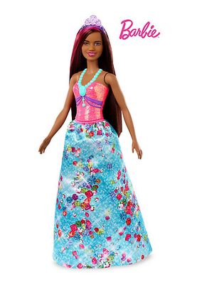 Princess Dreamtopia Barbie® Doll