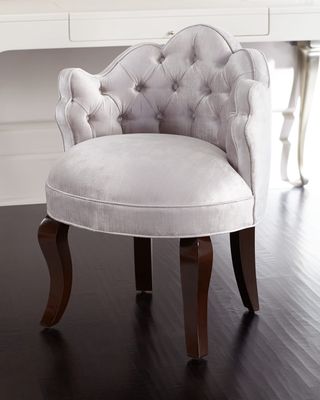 Princess Vanity Chair