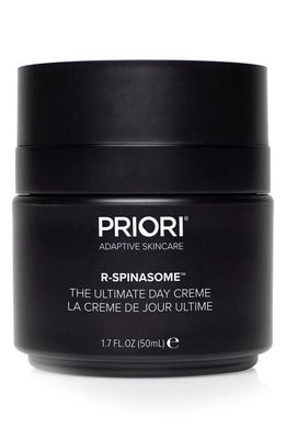 PRIORI R-Spinasome™ Ultimate Day Creme