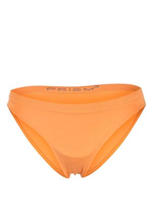 PRISM² Evolve bikini bottoms - Orange