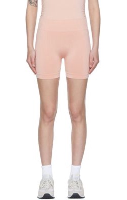 Prism² Pink Composed Sport Shorts