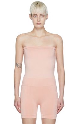 Prism² Pink Energised One-Piece Swimsuit