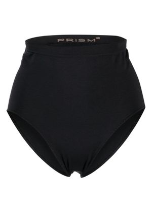 PRISM² Tranquil bikini bottom - Black