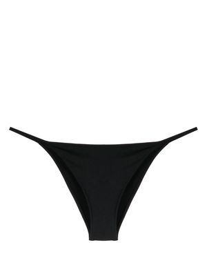 PRISM² Zestful bikini bottom - Black