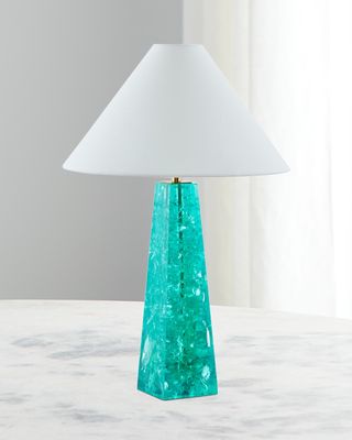 Prisma 30" Table Lamp
